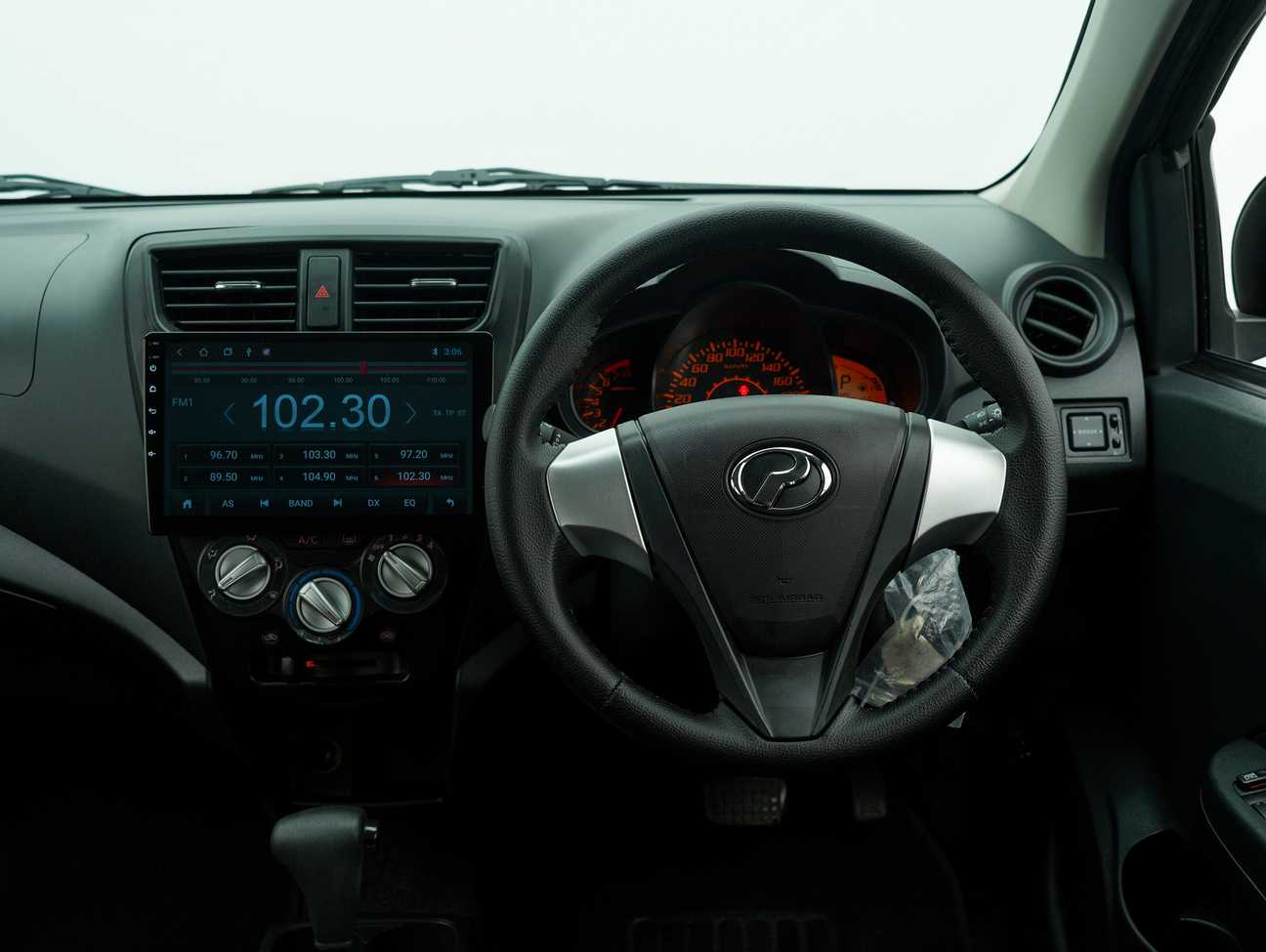 used 2018 Perodua AXIA G 1.0