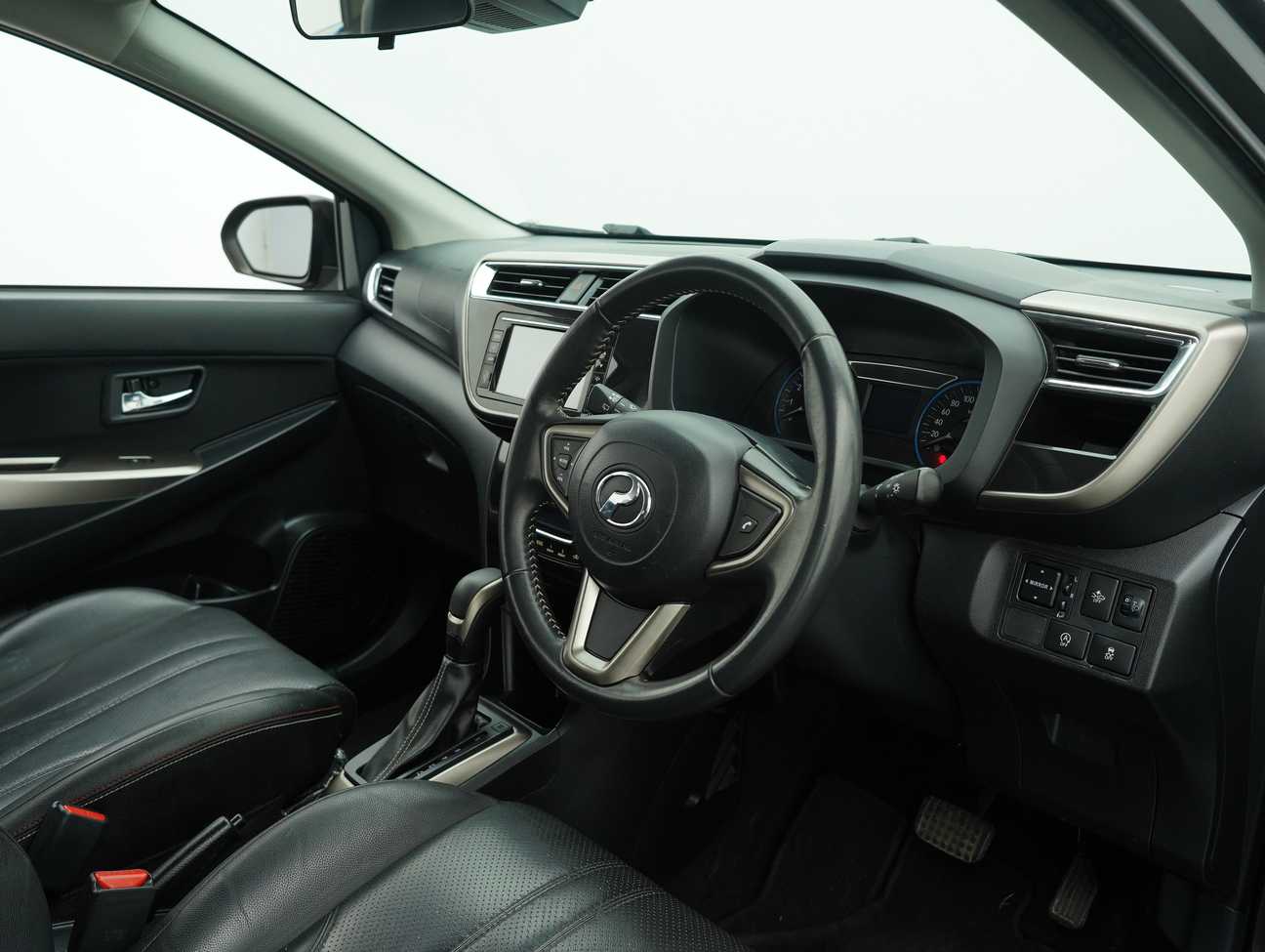 terpakai 2020 Perodua Myvi AV 1.5
