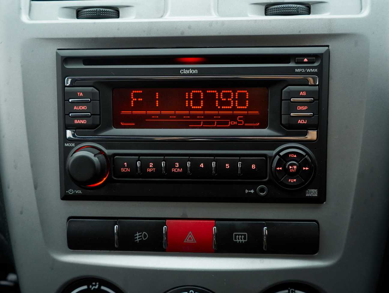 used 2016 Proton Exora Executive 1.6