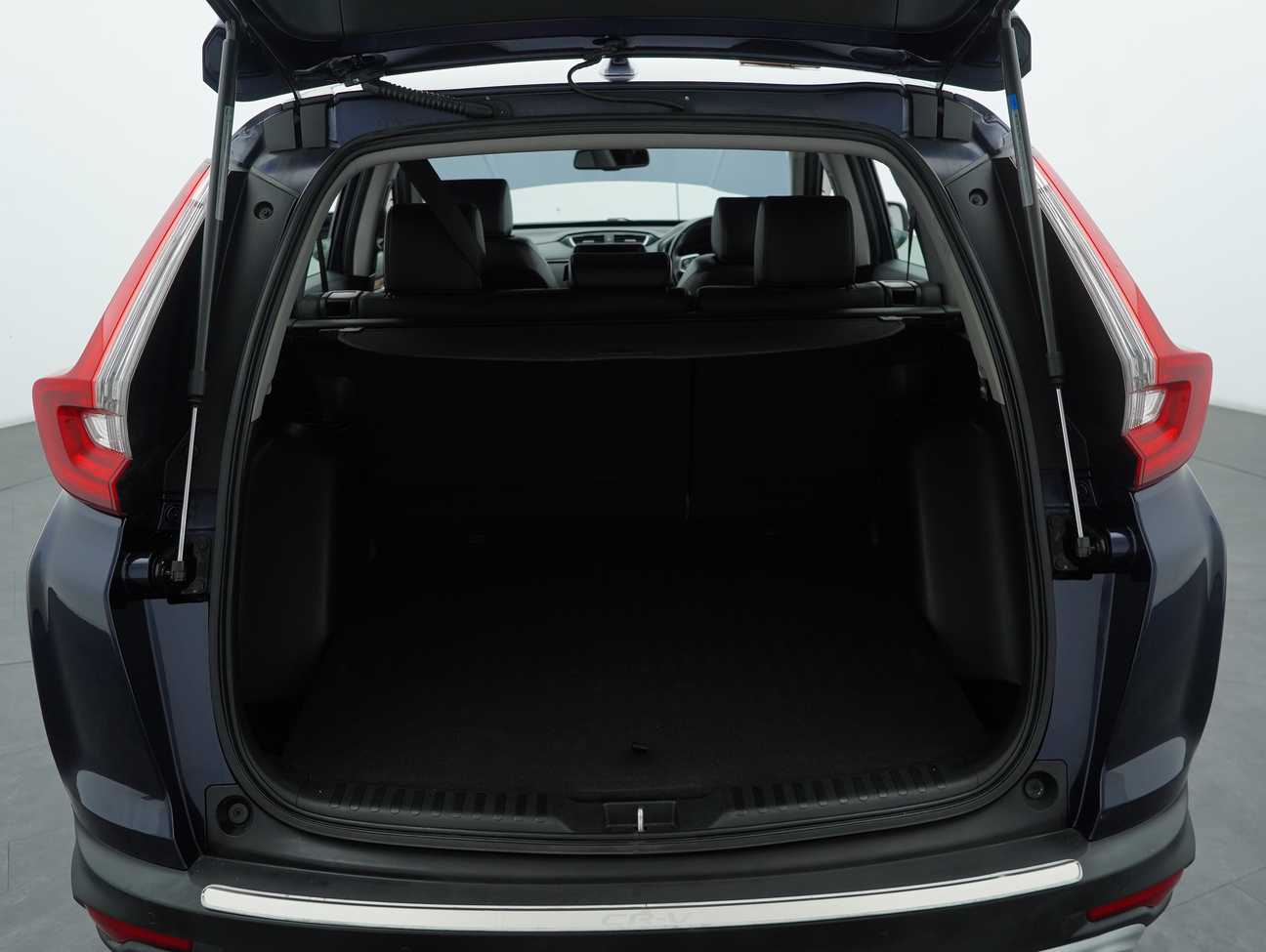 used 2018 Honda CR-V TC 1.5