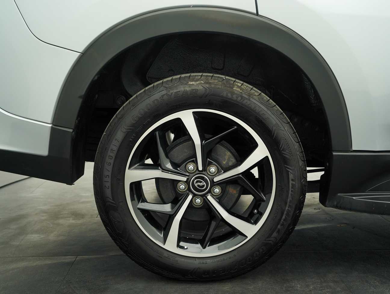 terpakai 2022 Perodua Aruz AV 1.5