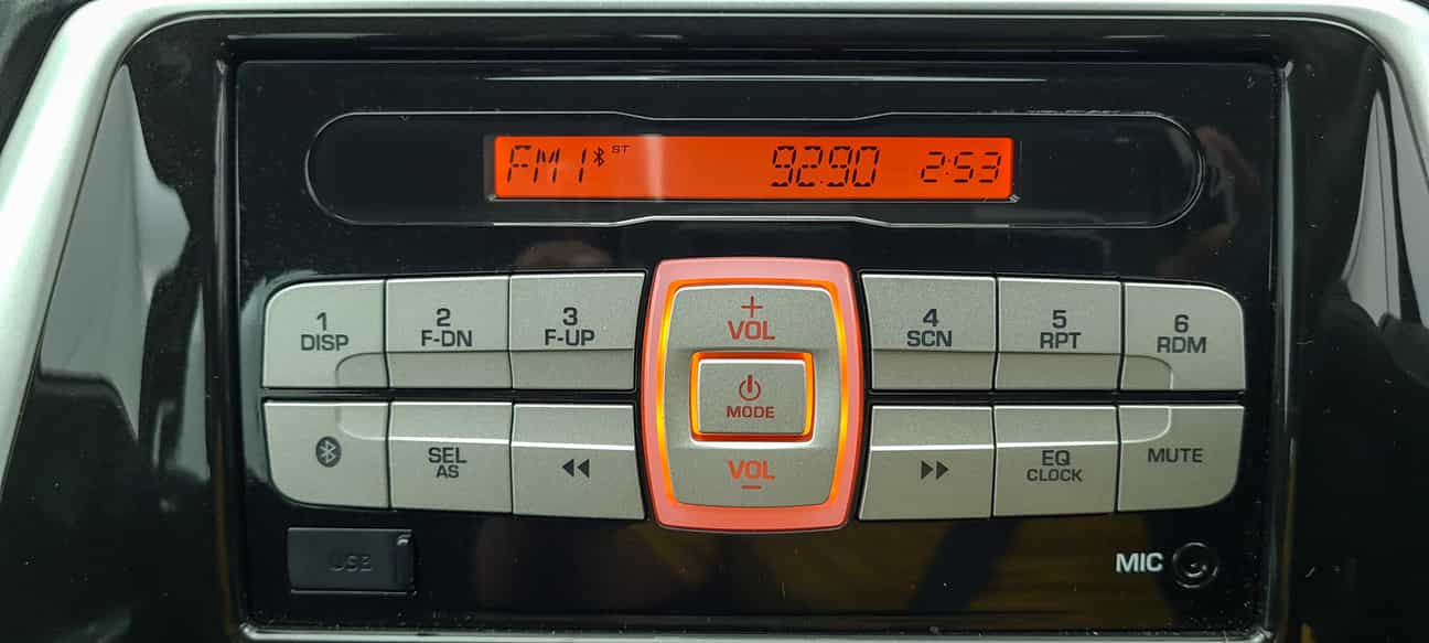 used 2020 Perodua BEZZA X 1.3