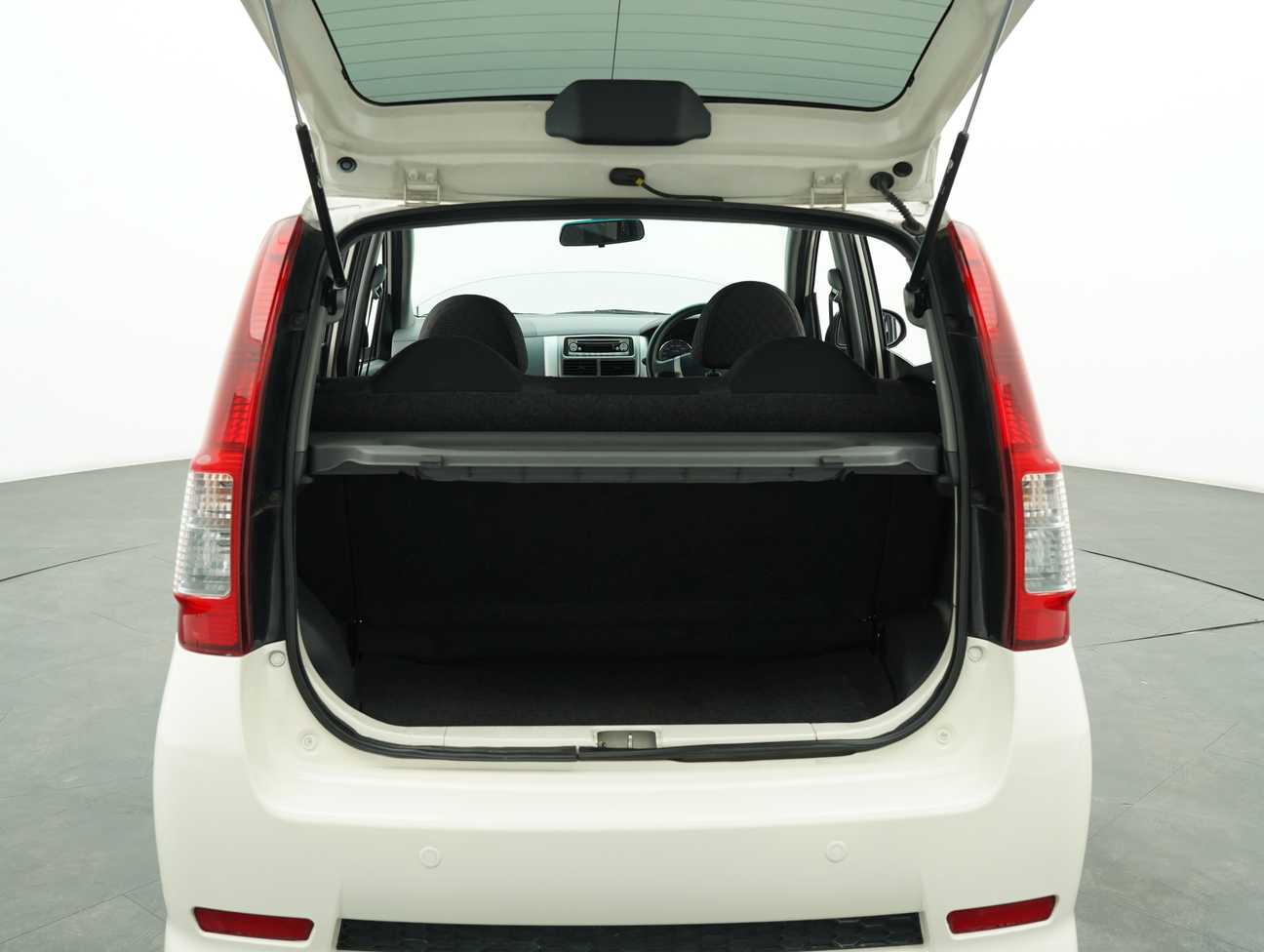 used 2013 Perodua Viva EZ Elite 1.0