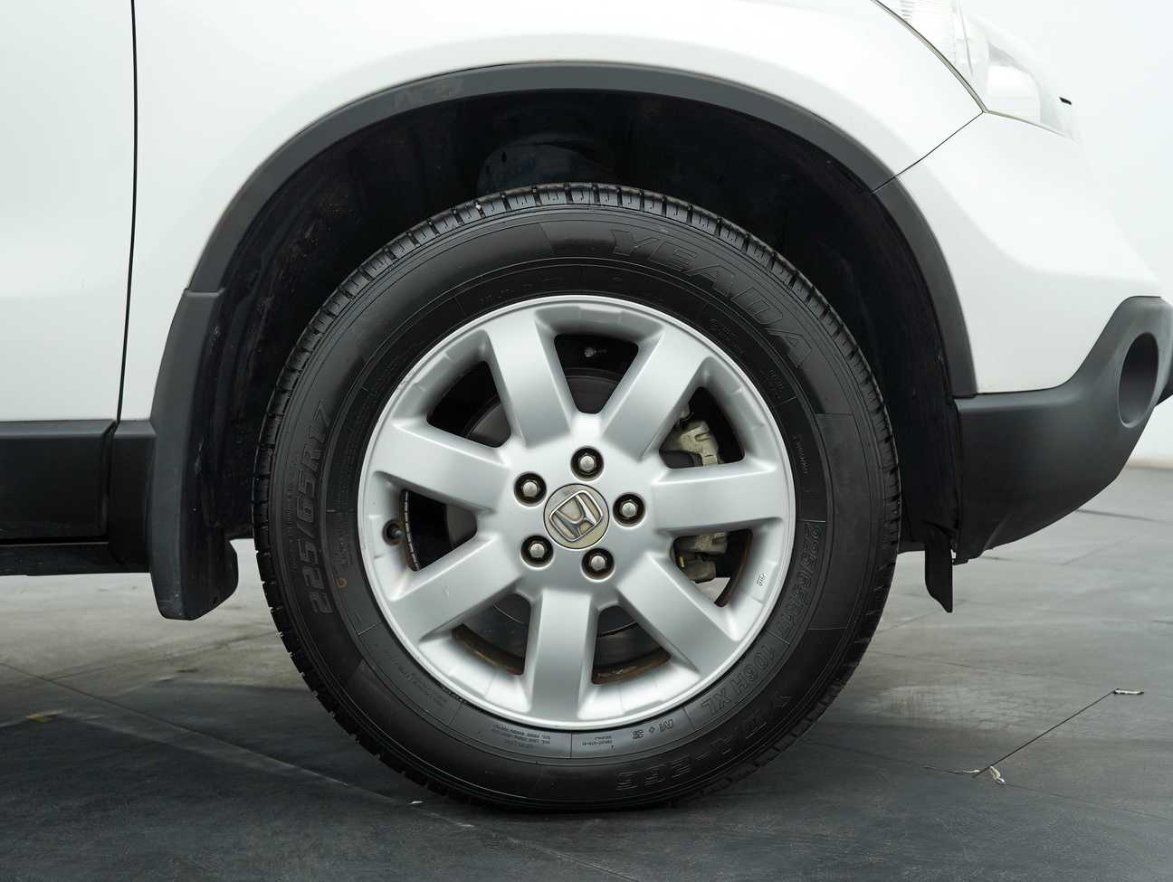 terpakai 2009 Honda CR-V  2.0