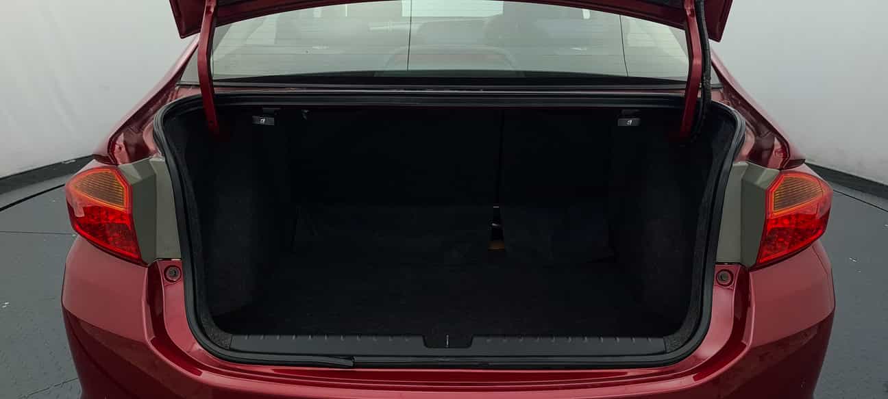 used 2017 Honda CITY E I-VTEC 1.5