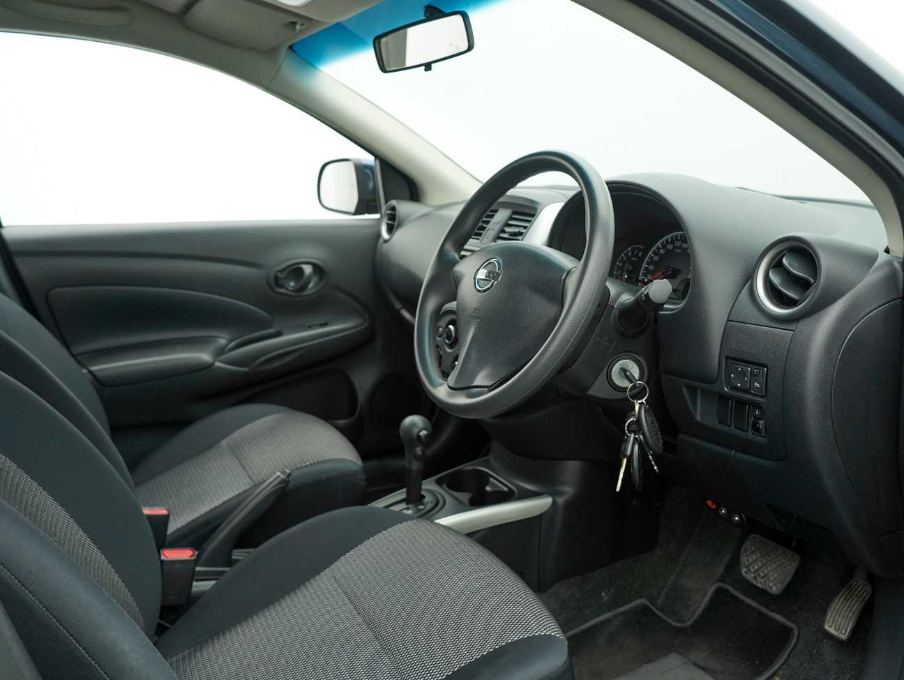 used 2018 Nissan Almera E 1.5