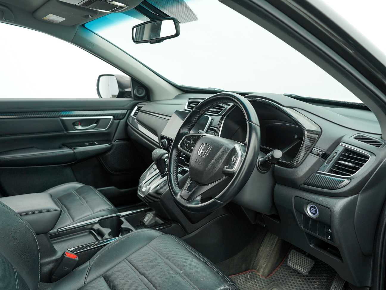 used 2019 Honda CR-V TC 1.5