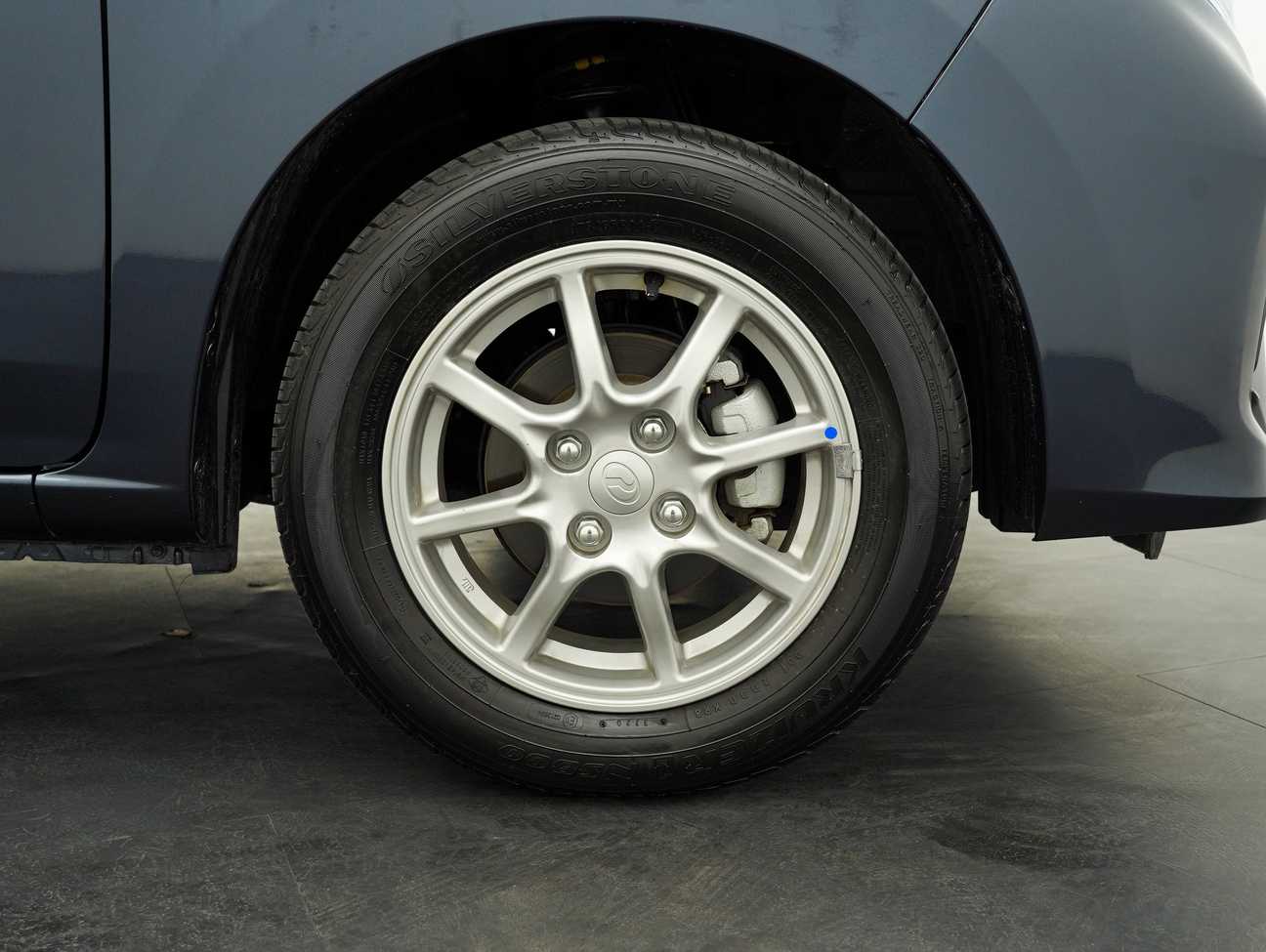 used 2020 Perodua AXIA GXtra 1.0