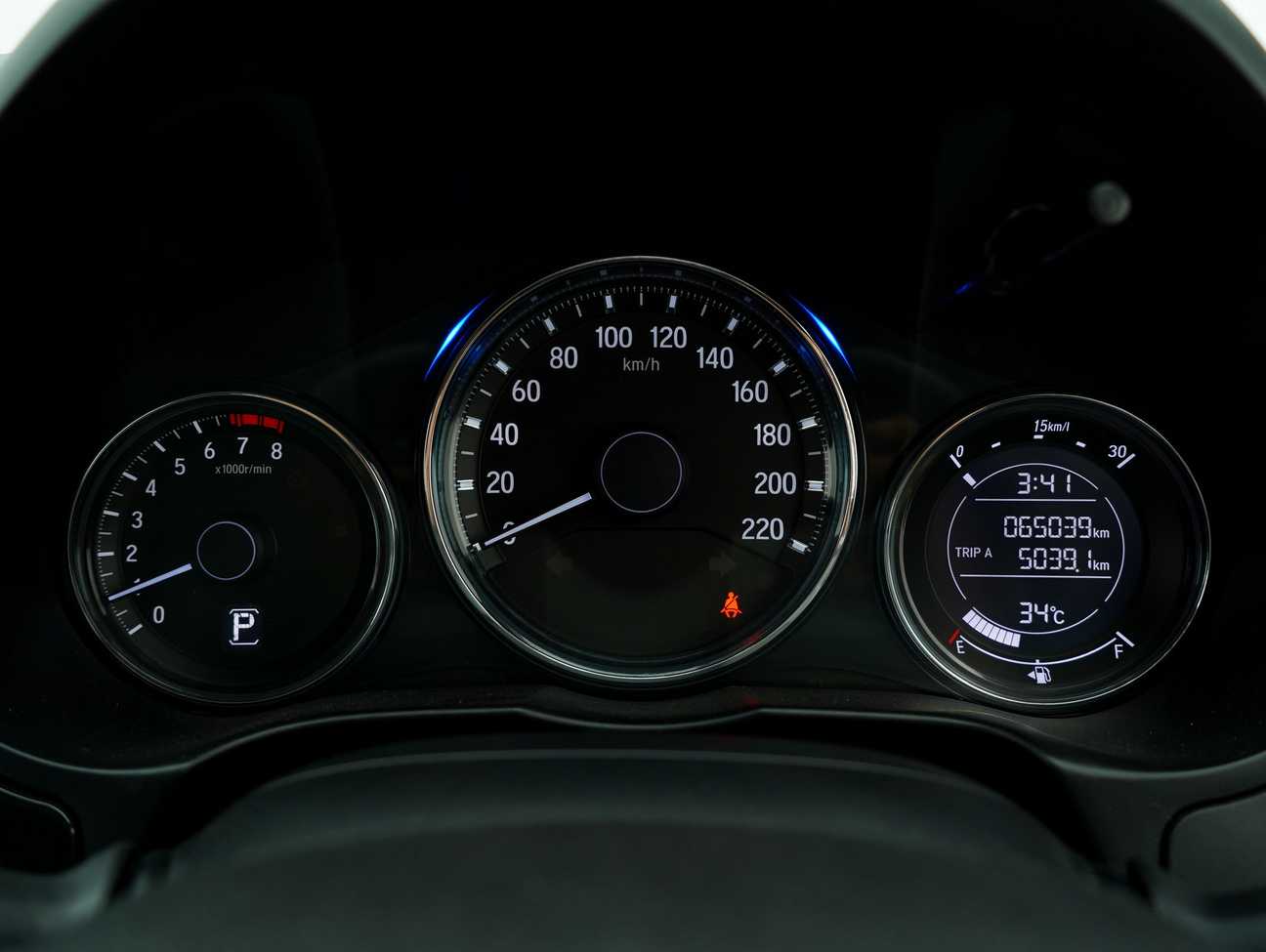 used 2019 Honda City S 1.5