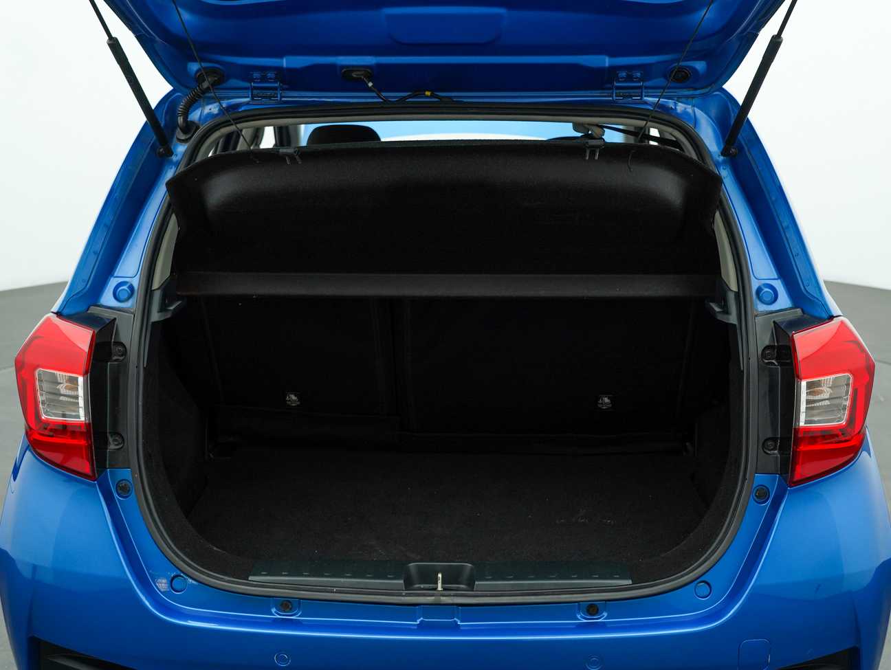 terpakai 2020 Perodua Myvi H 1.5