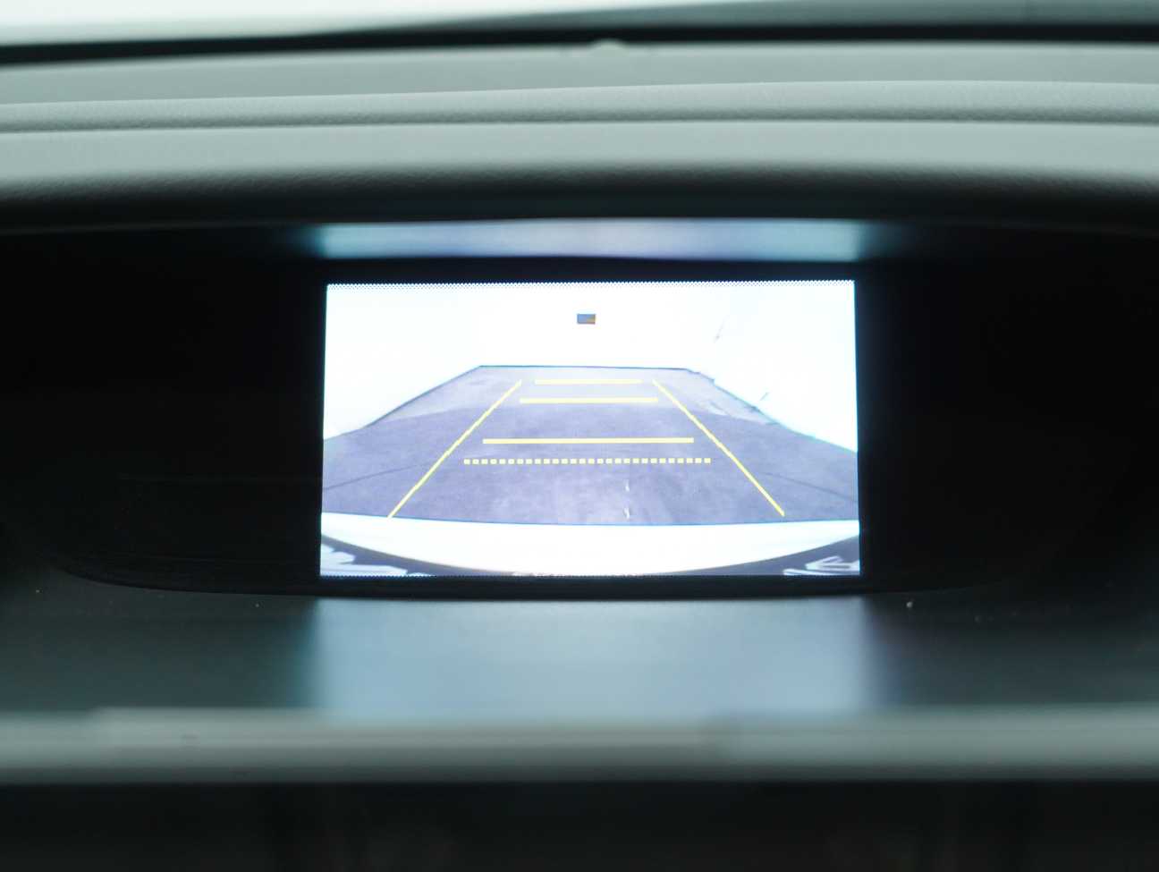 used 2013 Honda CR-V  2.0