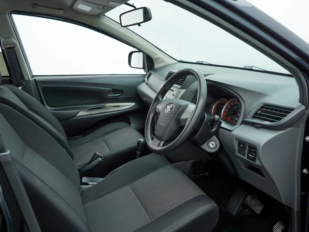 used 2015 Toyota Avanza G 1.5