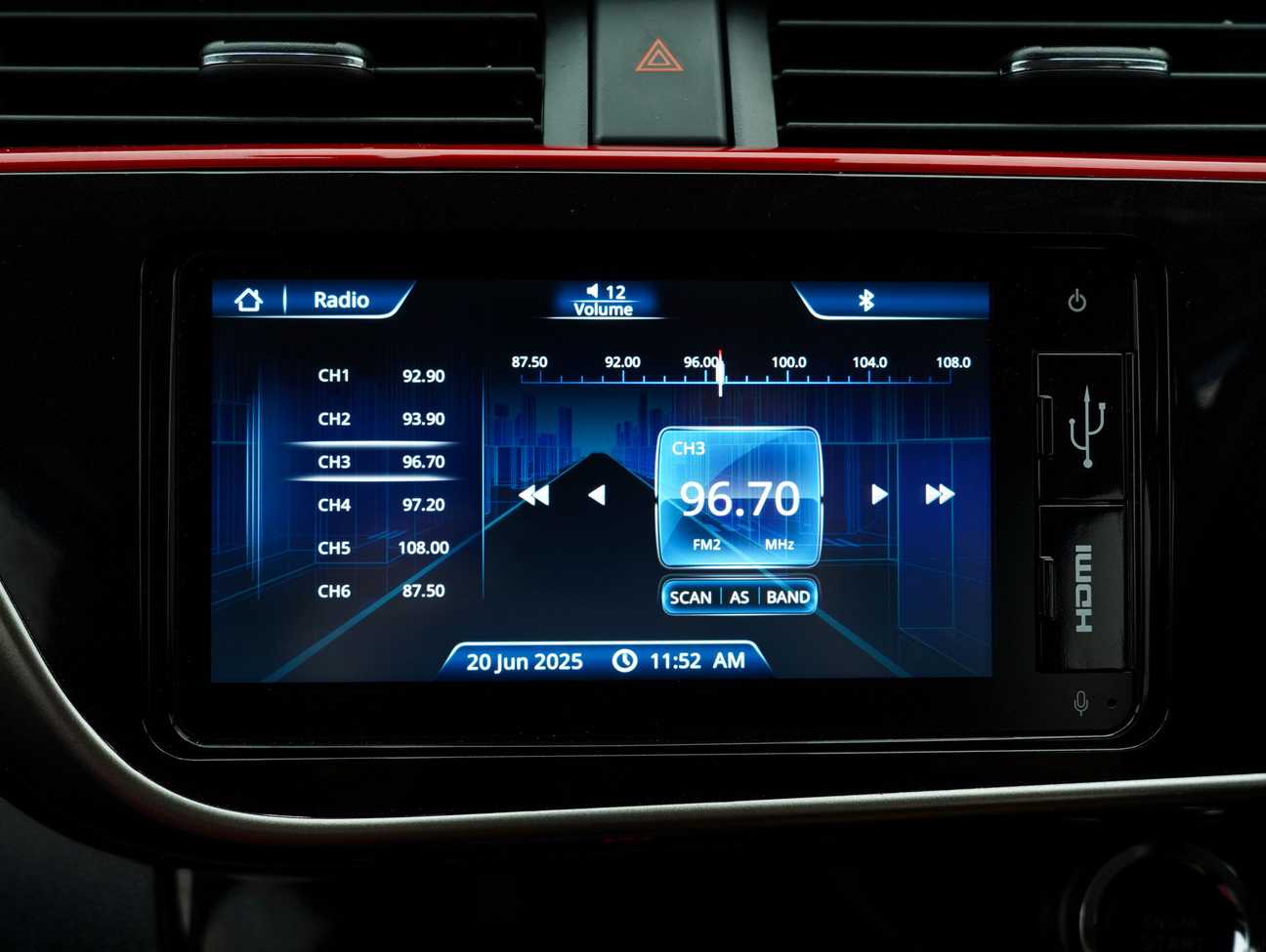 terpakai 2022 Perodua Myvi AV 1.5