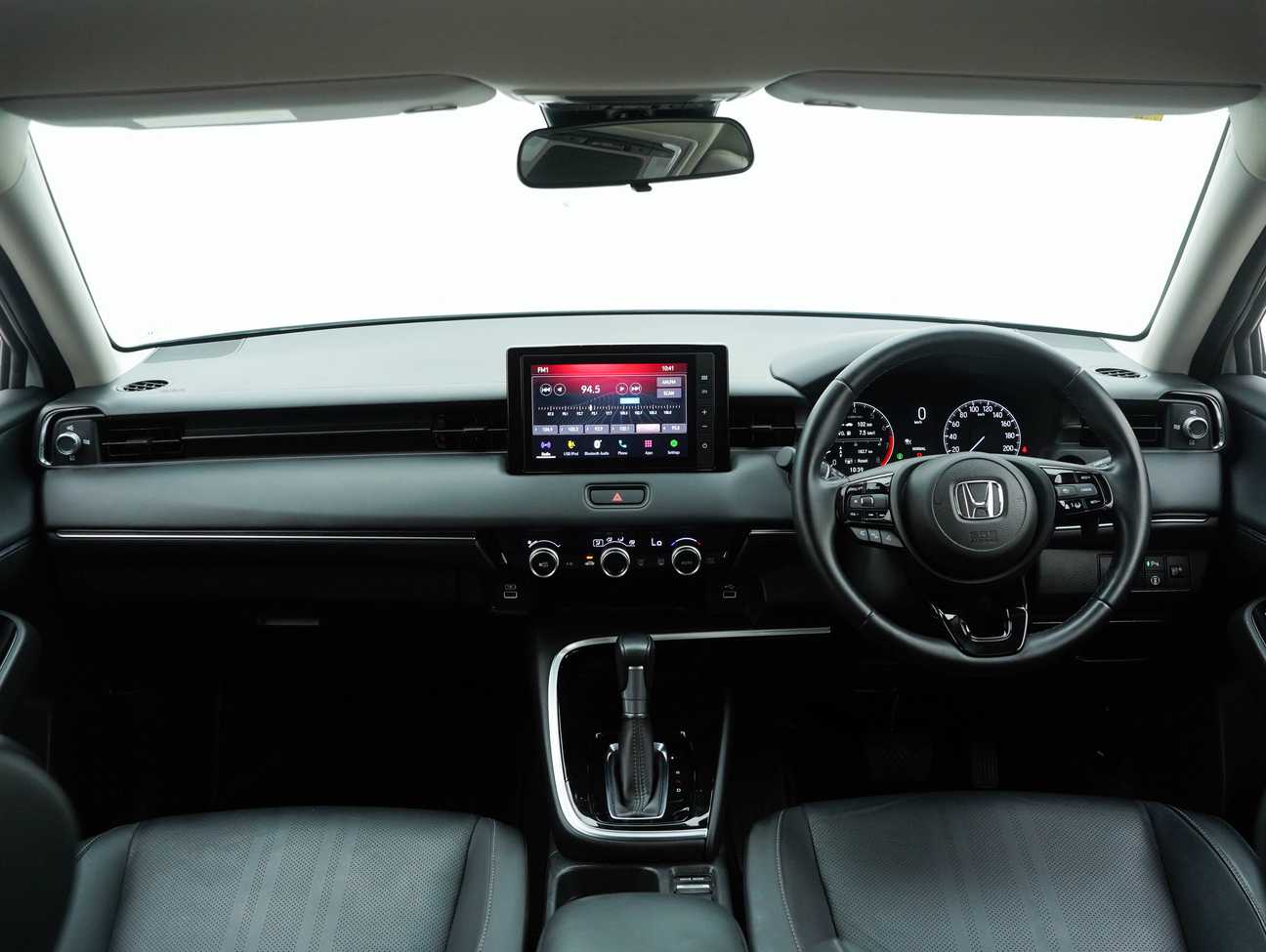 used 2024 Honda HR-V V 1.5