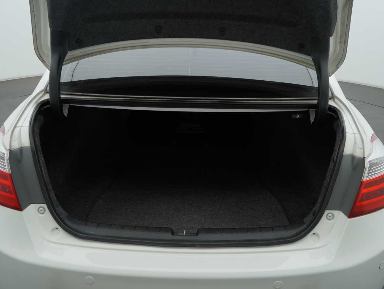 used 2015 Honda Accord VTi-L 2.0