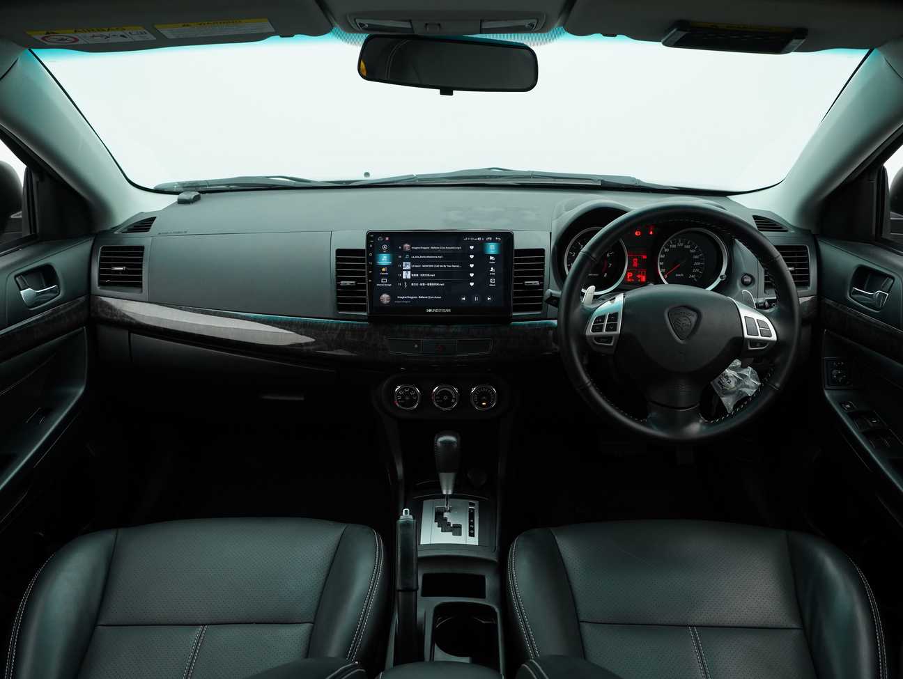 used 2014 Proton Inspira Premium 2.0