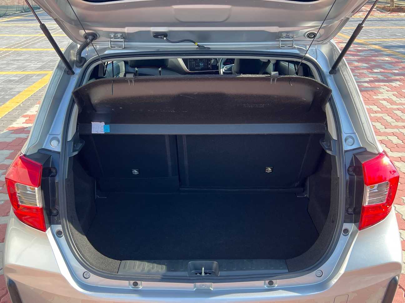 terpakai 2023 Perodua Myvi AV 1.5