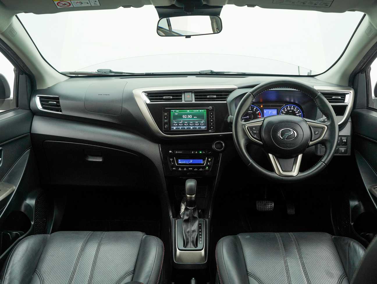 used 2019 Perodua Myvi AV 1.5