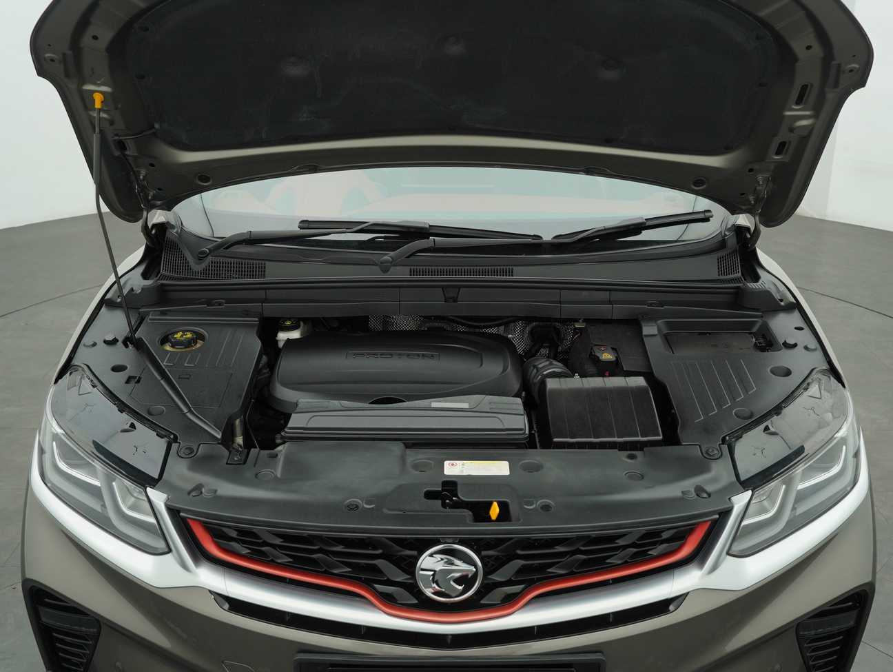 used 2021 Proton X50 Flagship 1.5