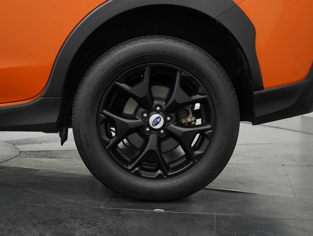 used 2018 Subaru XV P 2.0