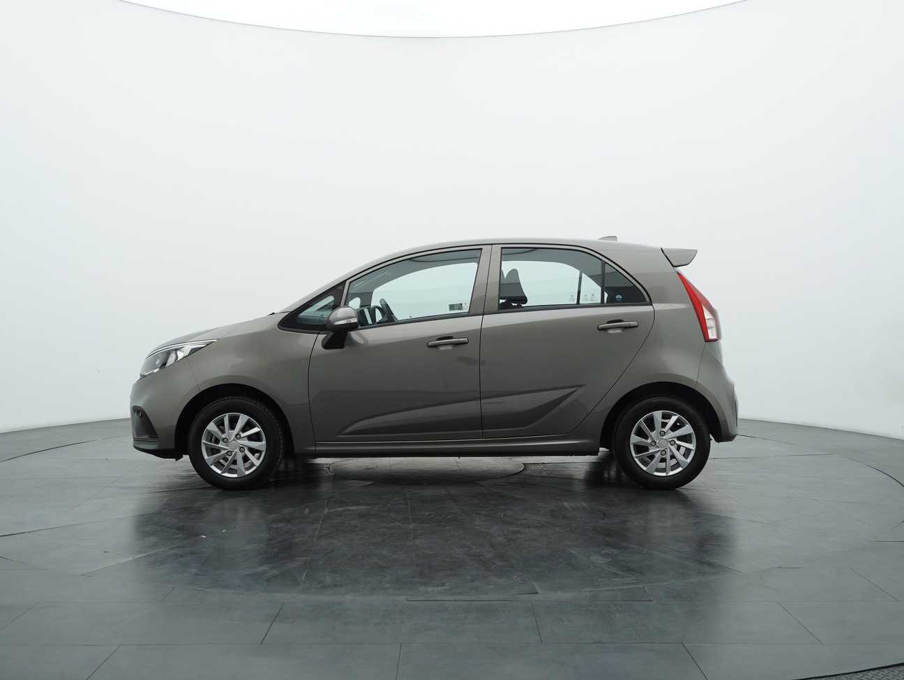 terpakai 2020 Proton Iriz Standard 1.3