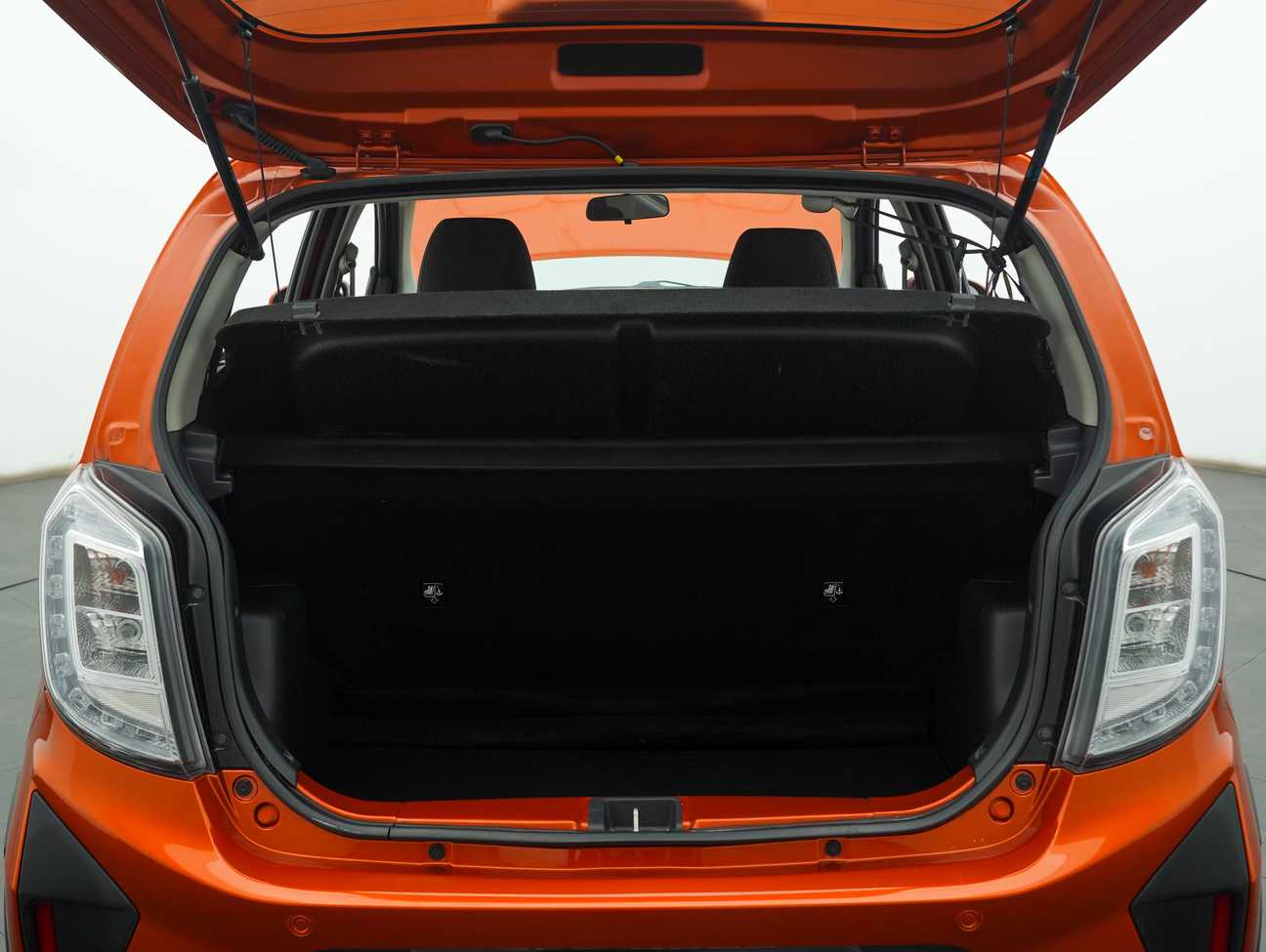 used 2021 Perodua AXIA Style 1.0