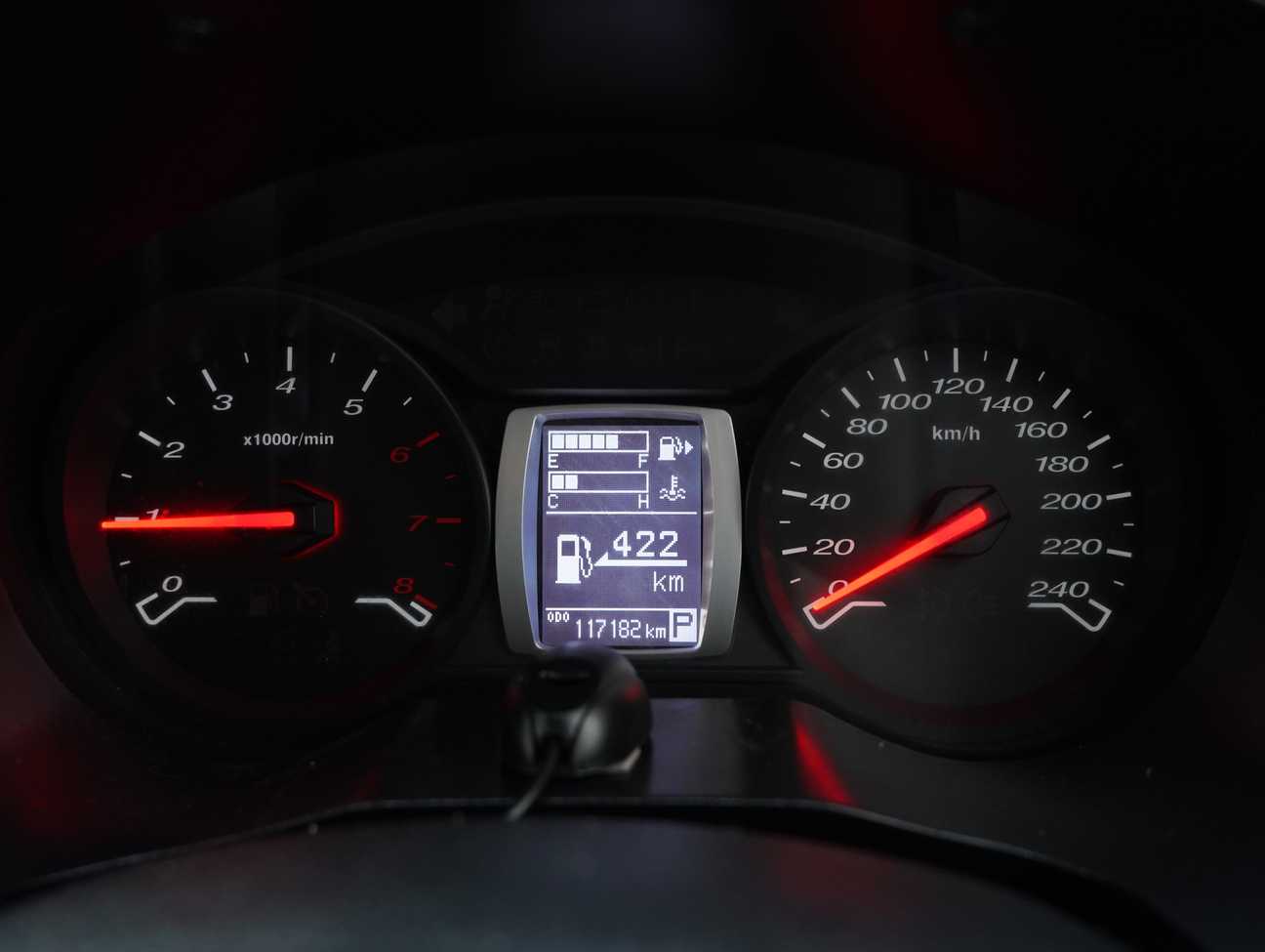 used 2018 Proton Persona Standard 1.6