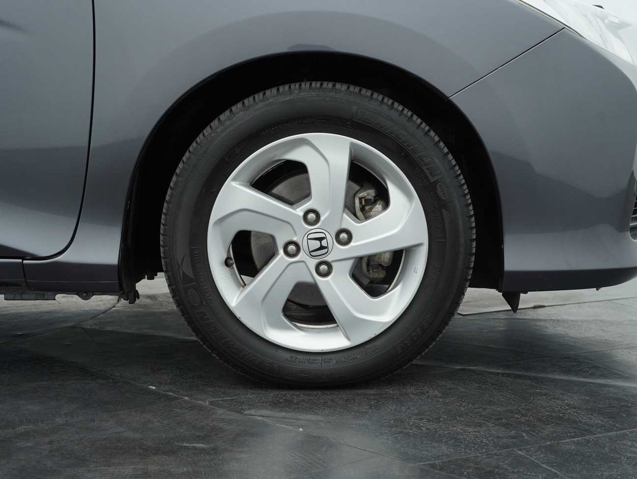 used 2016 Honda City E i-VTEC 1.5