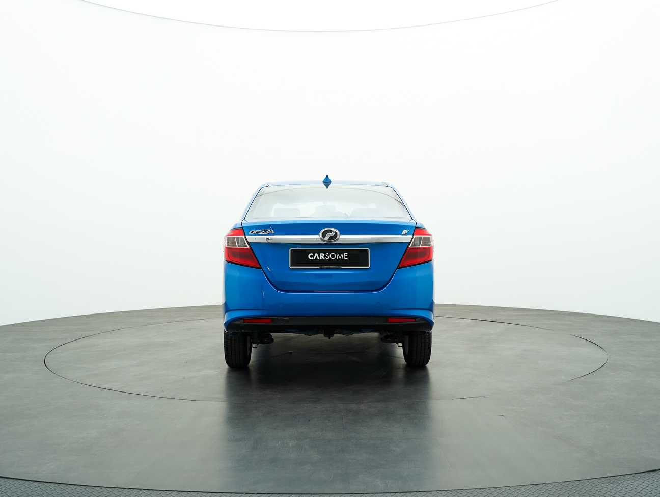 used 2016 Perodua Bezza X Premium 1.3