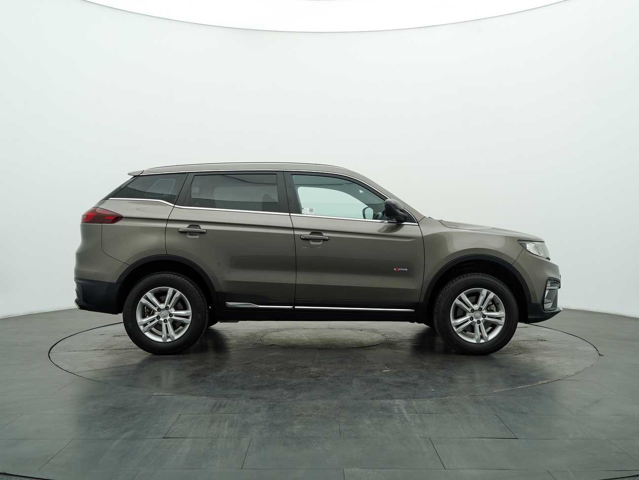 used 2022 Proton X70 Standard 1.5