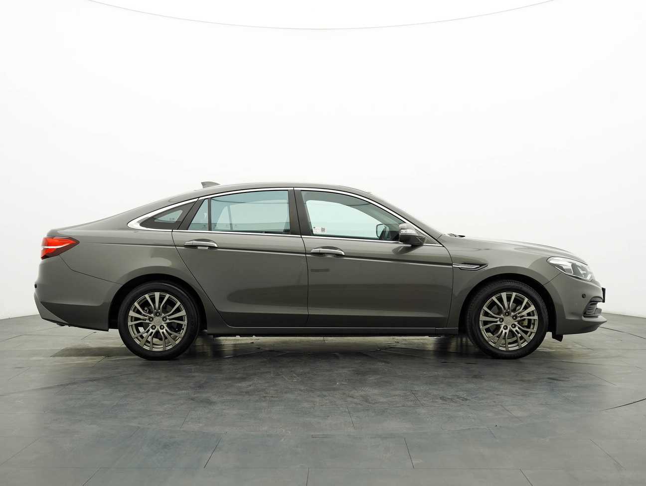 used 2018 Proton Perdana  2.0