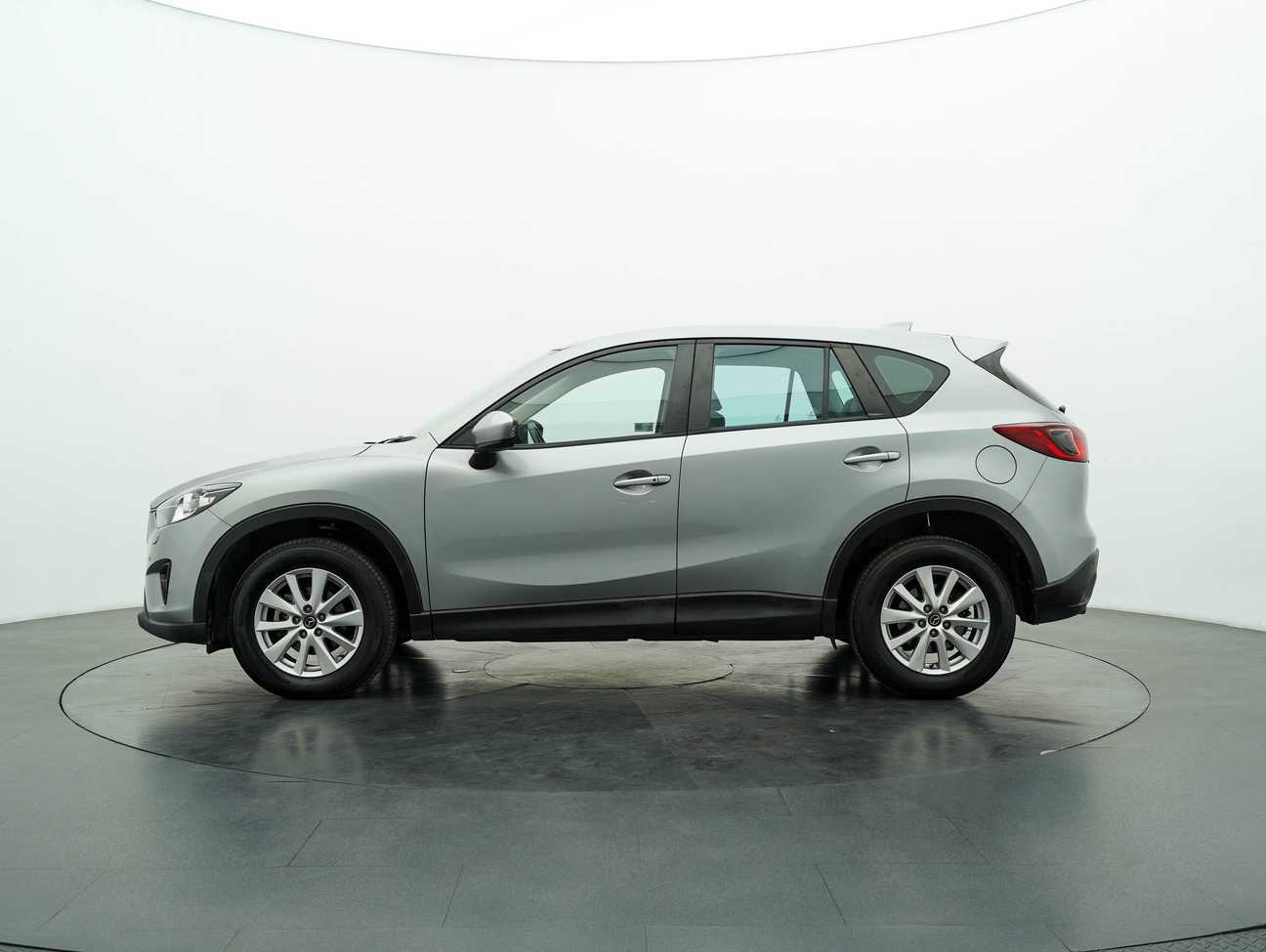 used 2015 Mazda CX-5 SKYACTIV-G GL 2.0
