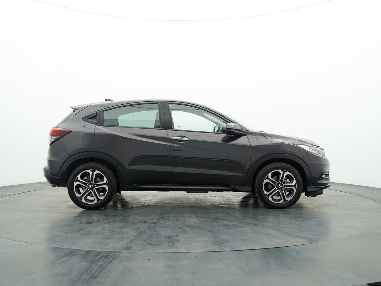 used 2020 Honda HR-V V 1.8