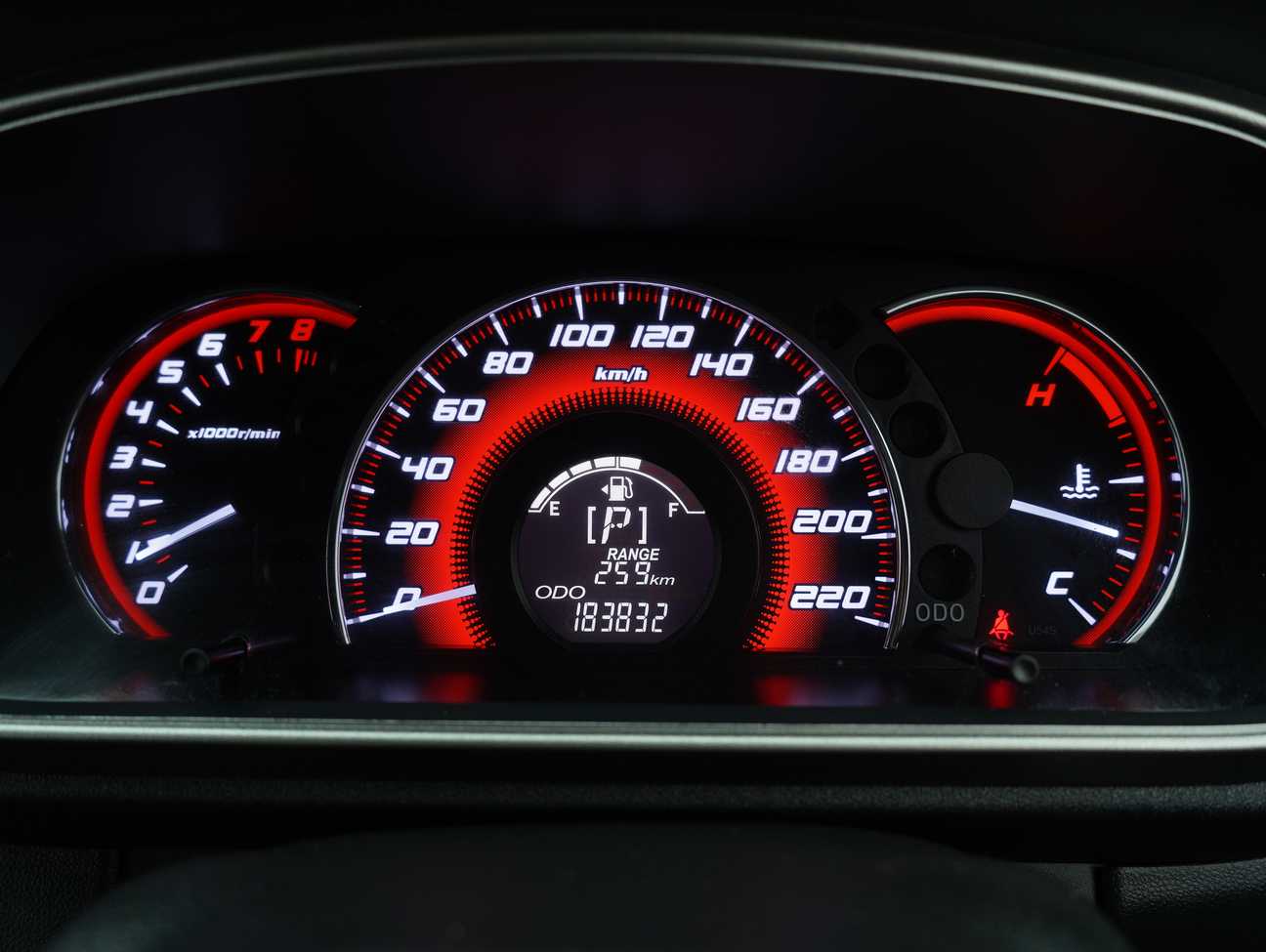 used 2014 Perodua Myvi SE 1.5