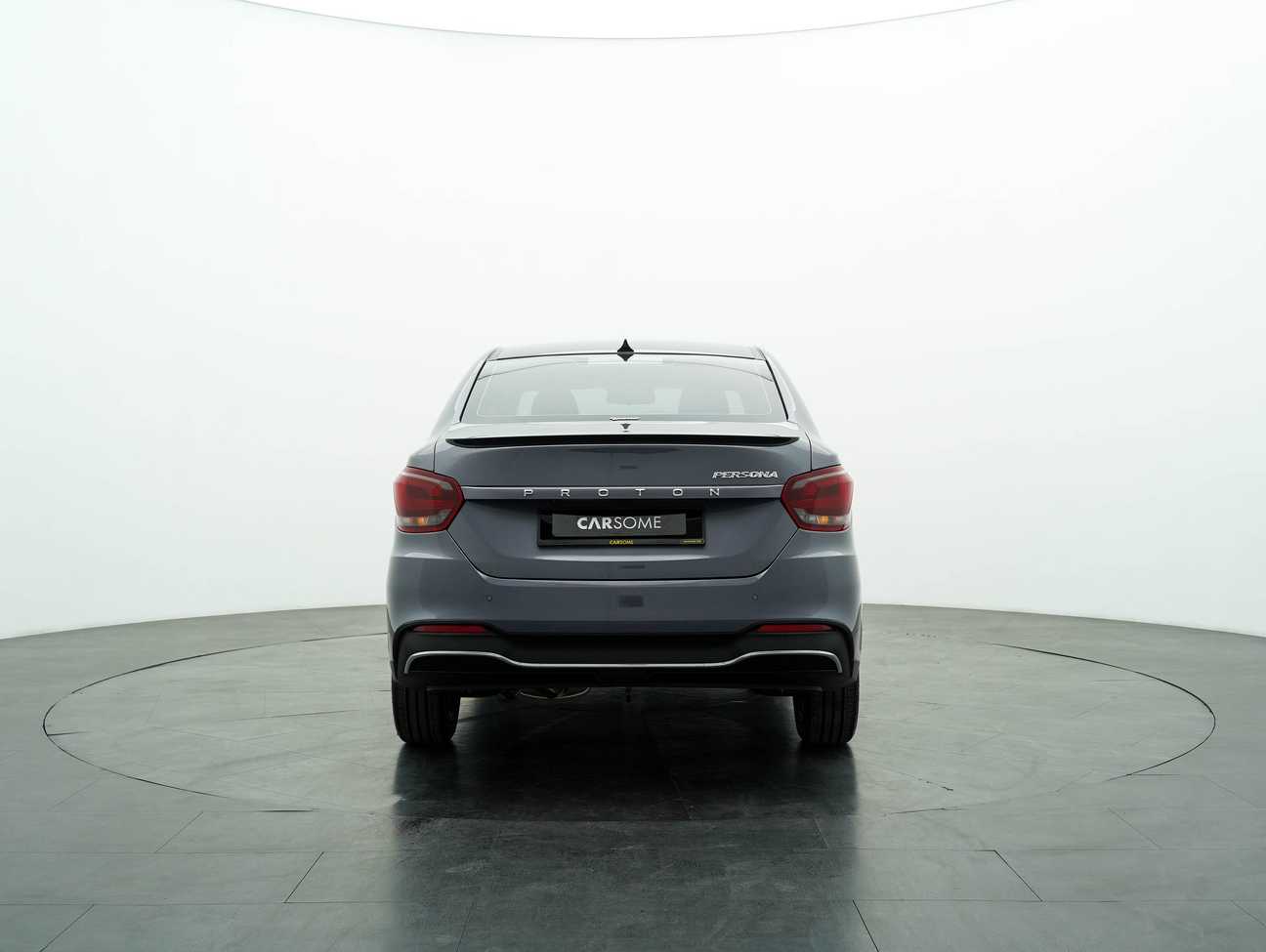 terpakai 2024 Proton Persona Premium 1.6