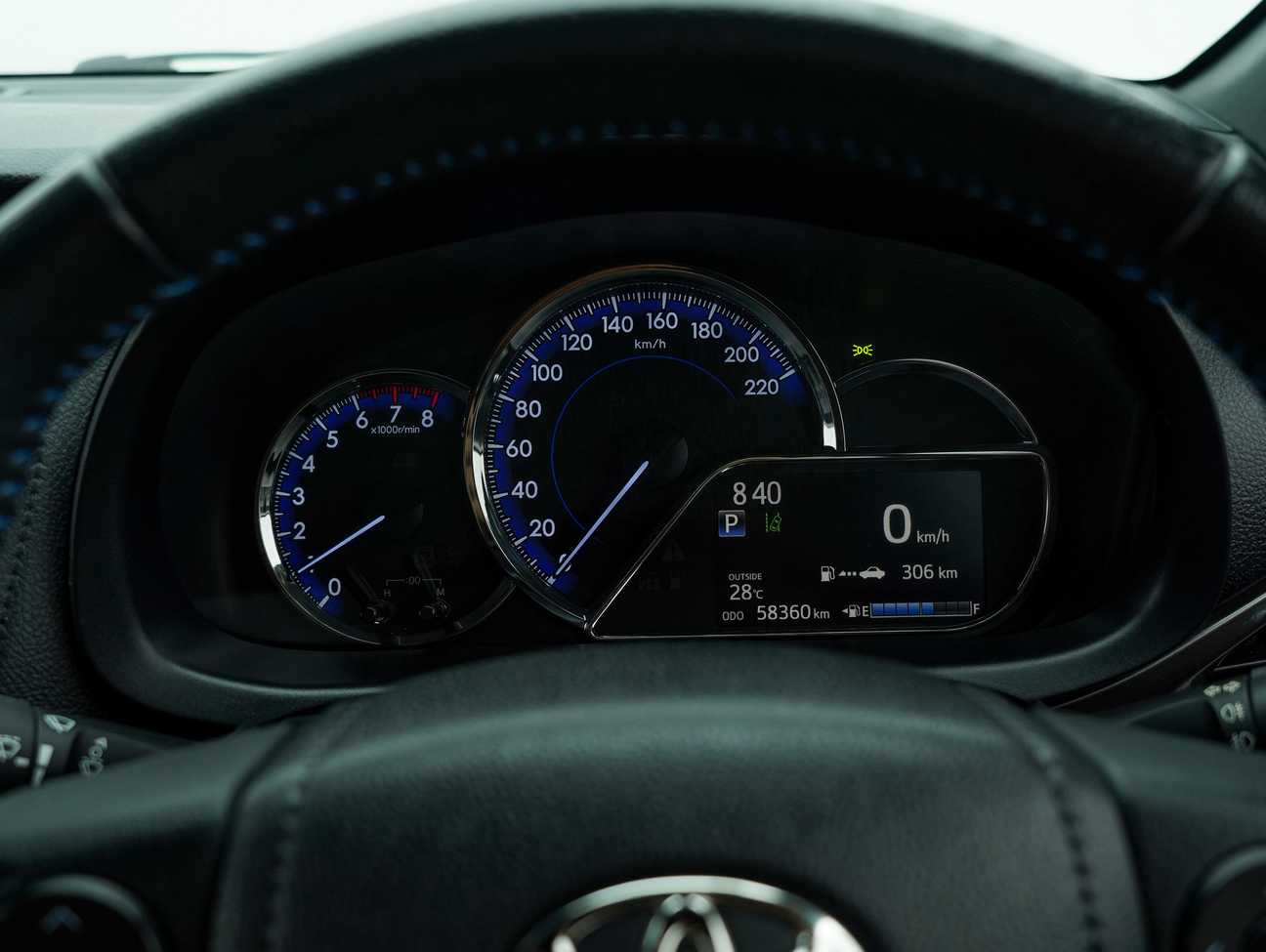 used 2022 Toyota Yaris G 1.5