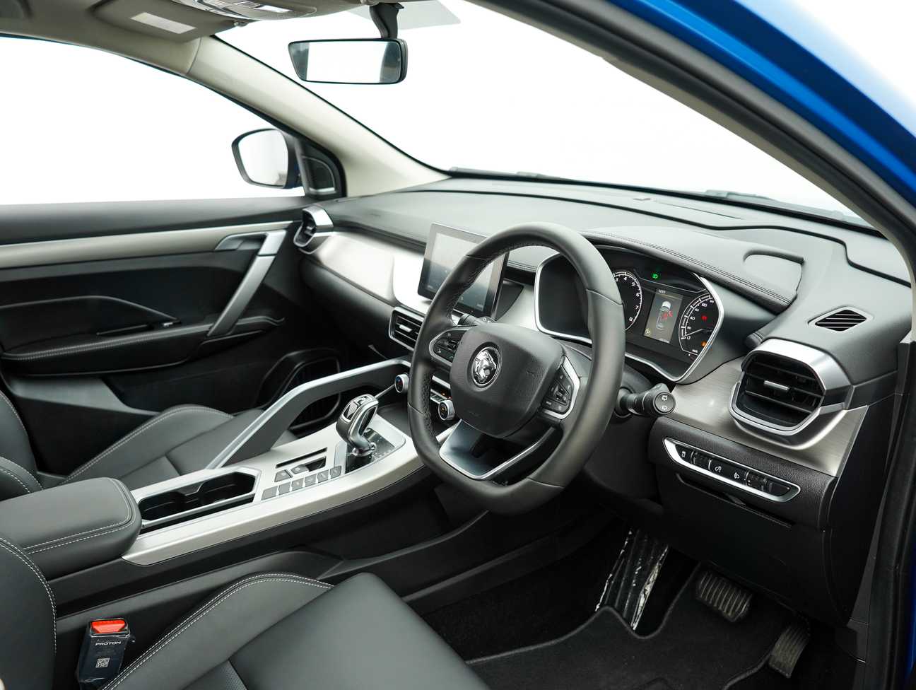 used 2022 Proton X50 Executive 1.5