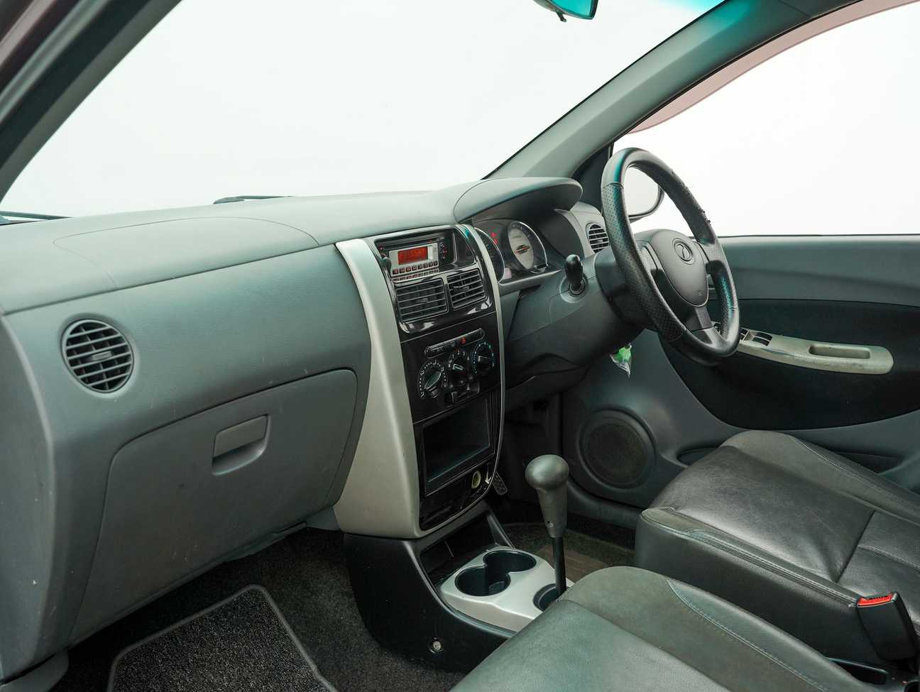 used 2011 Perodua Viva EZ Elite 1.0