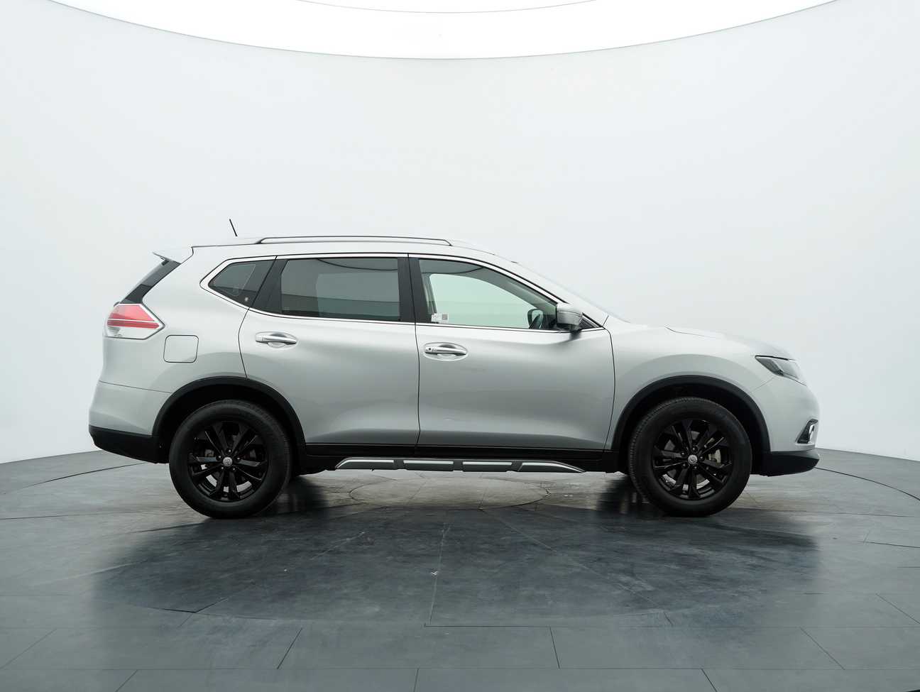 terpakai 2018 Nissan X-Trail  2.0