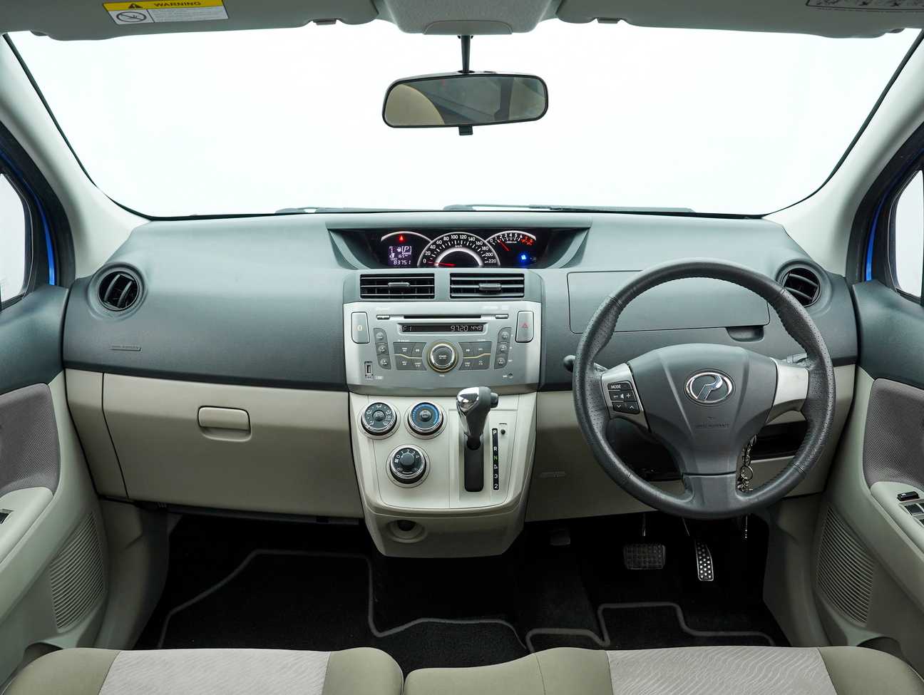 used 2015 Perodua Alza EZ 1.5