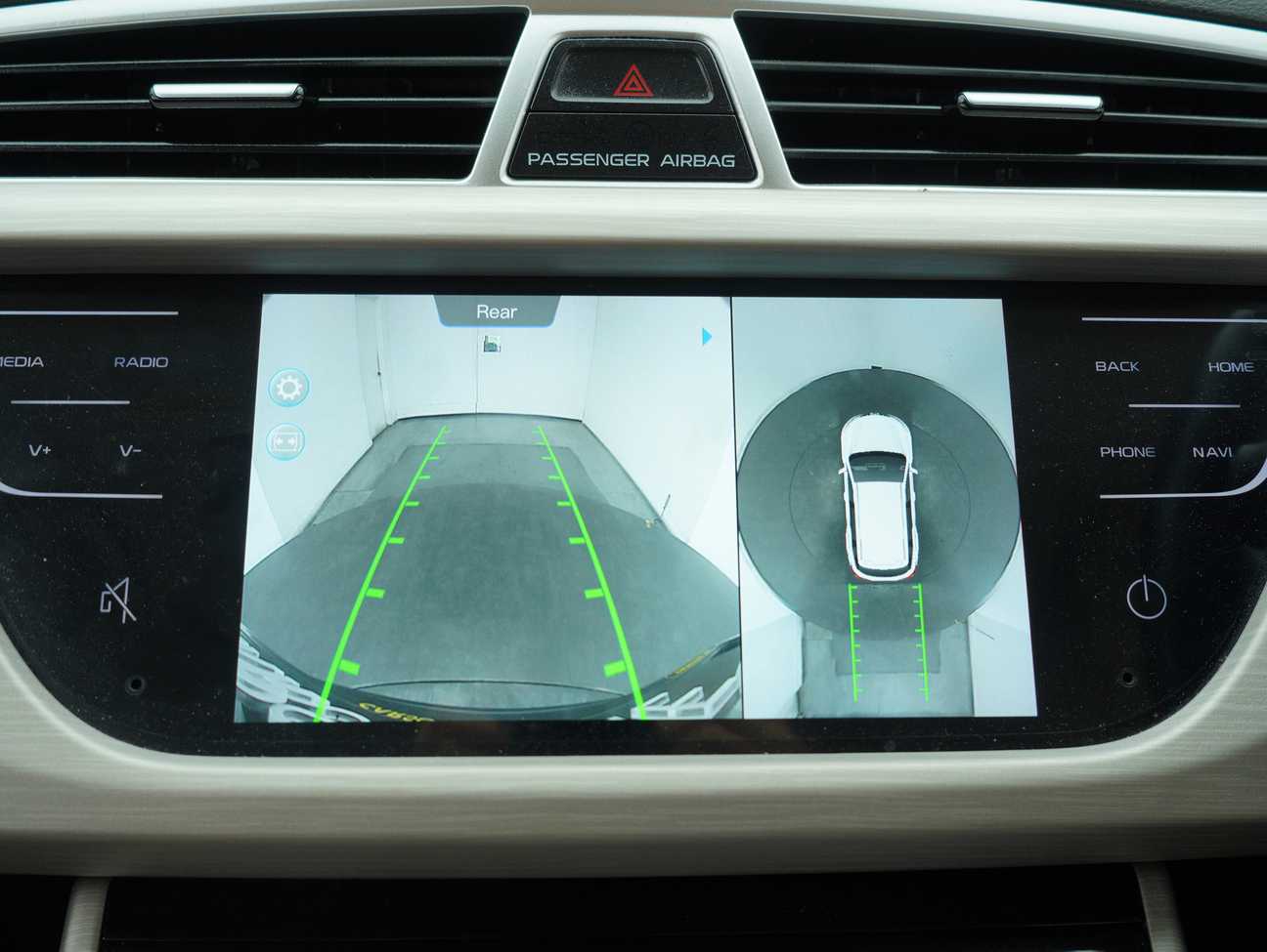 used 2020 Proton X70 Premium X 1.8