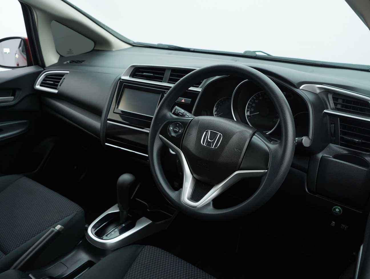 used 2020 Honda Jazz E 1.5