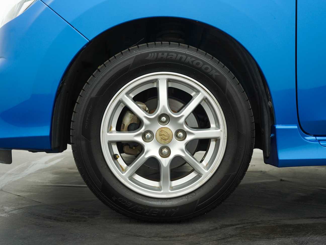 used 2019 Perodua Bezza GXtra 1.0