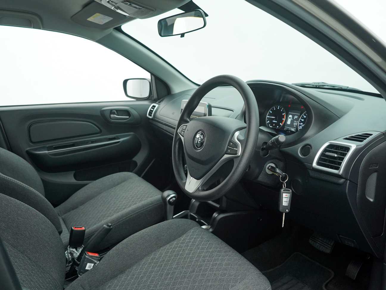 used 2023 Proton Saga Premium 1.3