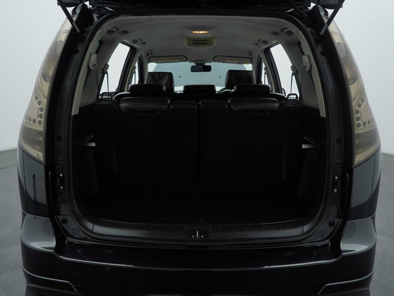 used 2015 Proton Exora Premium 1.6