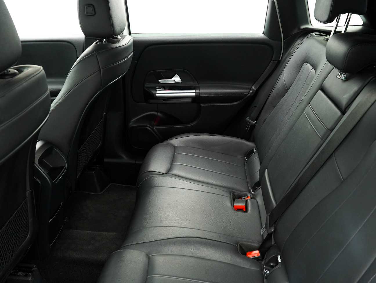 used 2019 Mercedes-Benz B200 Progressive Line 1.3