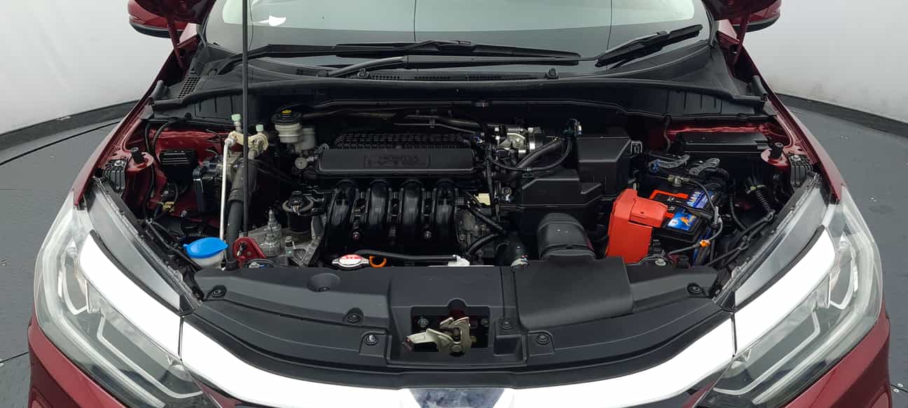 used 2017 Honda CITY E I-VTEC 1.5