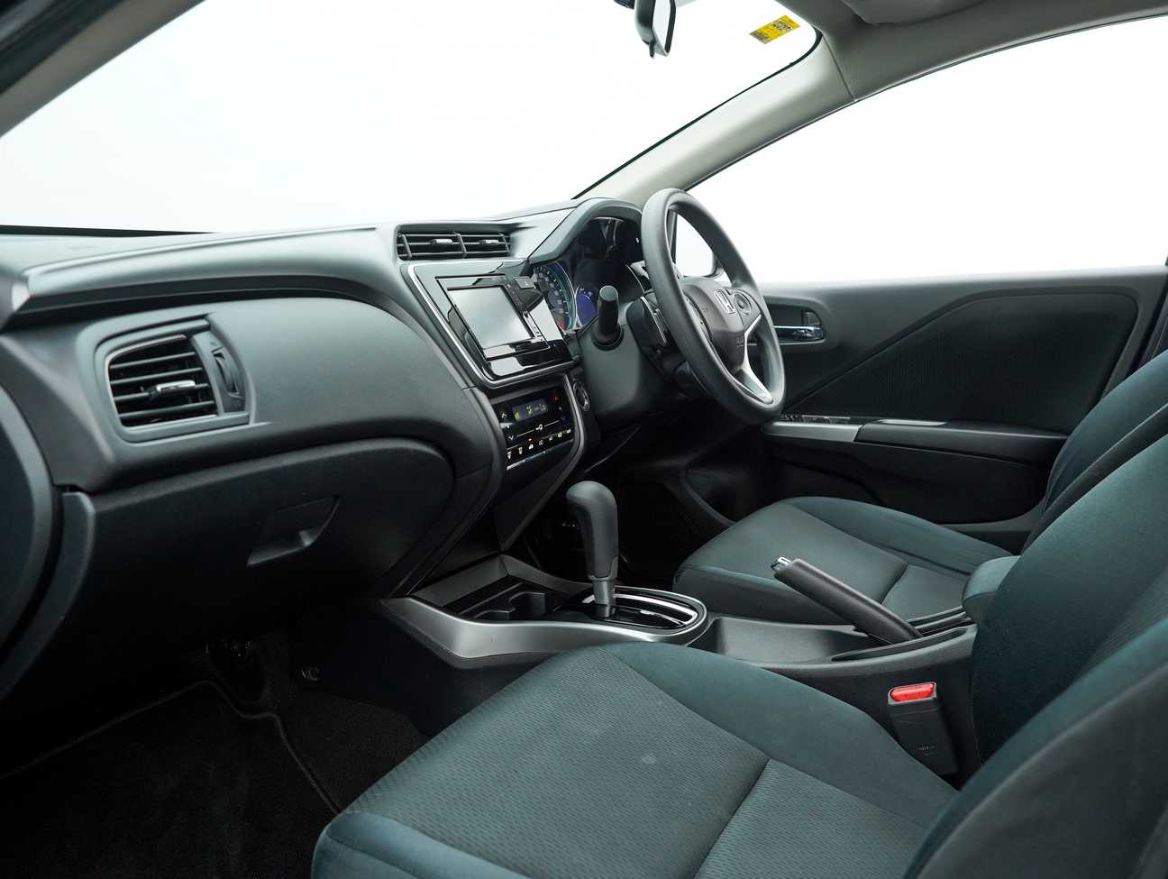 used 2019 Honda City E i-VTEC 1.5