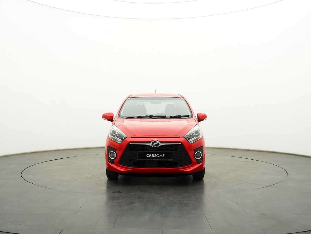 used 2015 Perodua AXIA SE 1.0