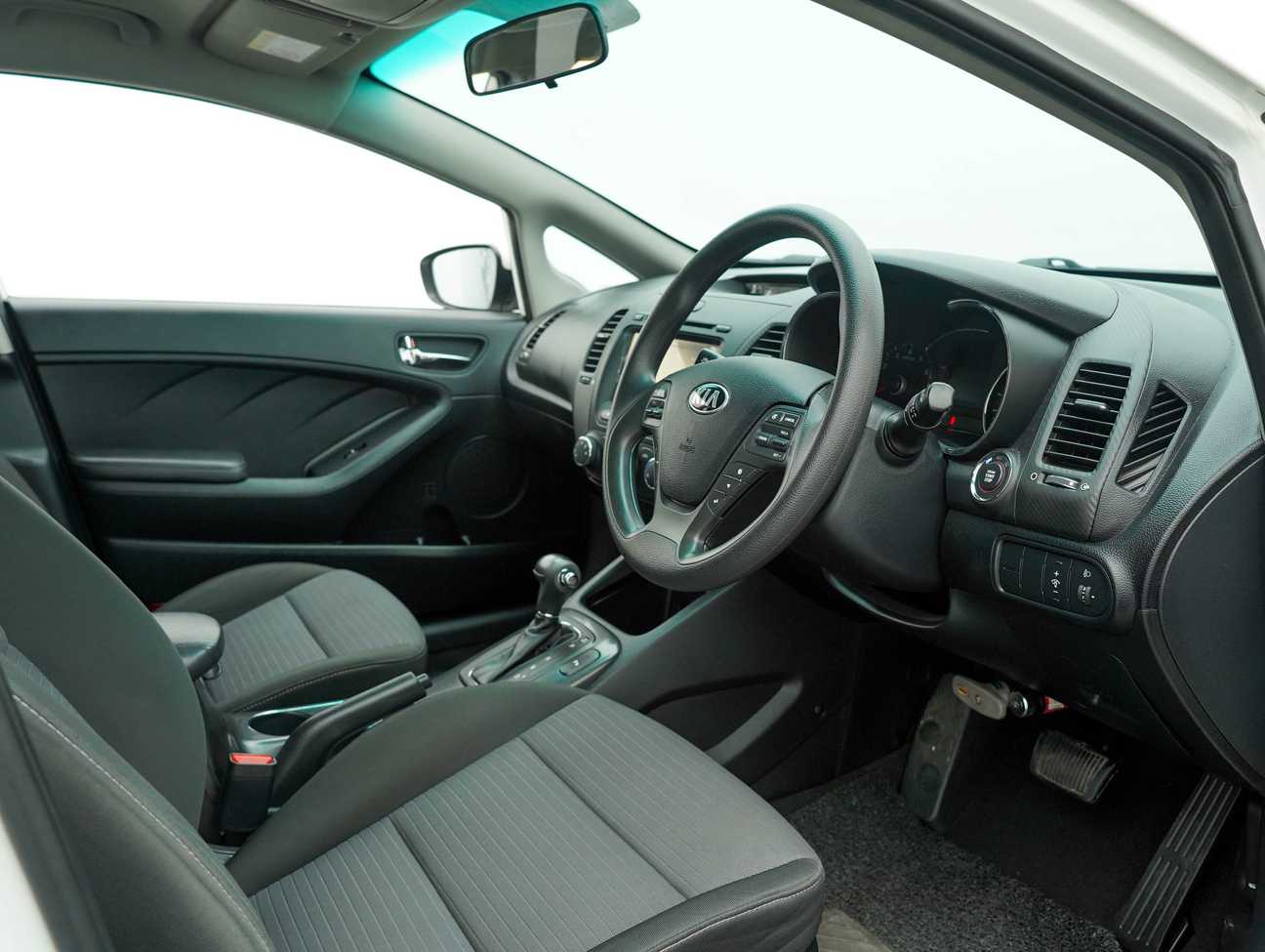 used 2015 Kia Cerato KX 1.6